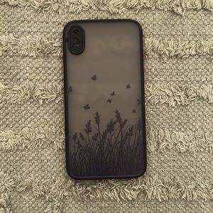 iPhone XS Max Phone Case